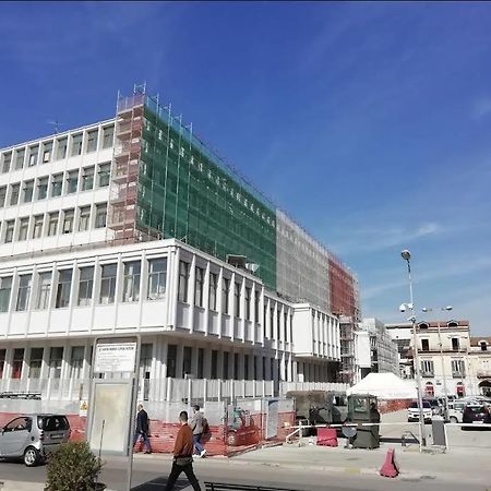 Apartamento Casa Palazzine Ovest In Centro Citta Santa Maria Capua Vetere Exterior foto