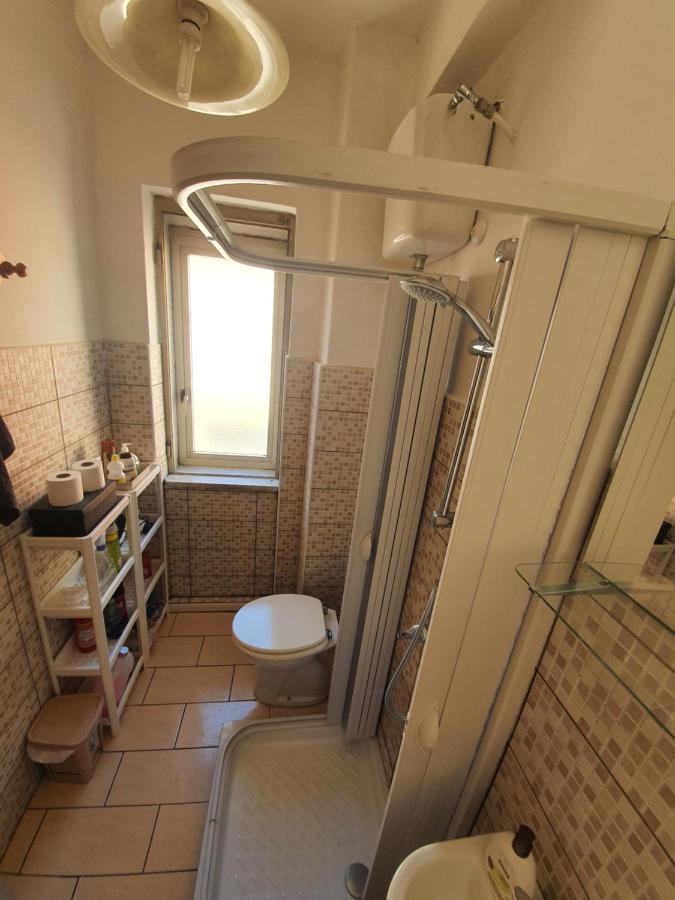 Apartamento Casa Palazzine Ovest In Centro Citta Santa Maria Capua Vetere Exterior foto