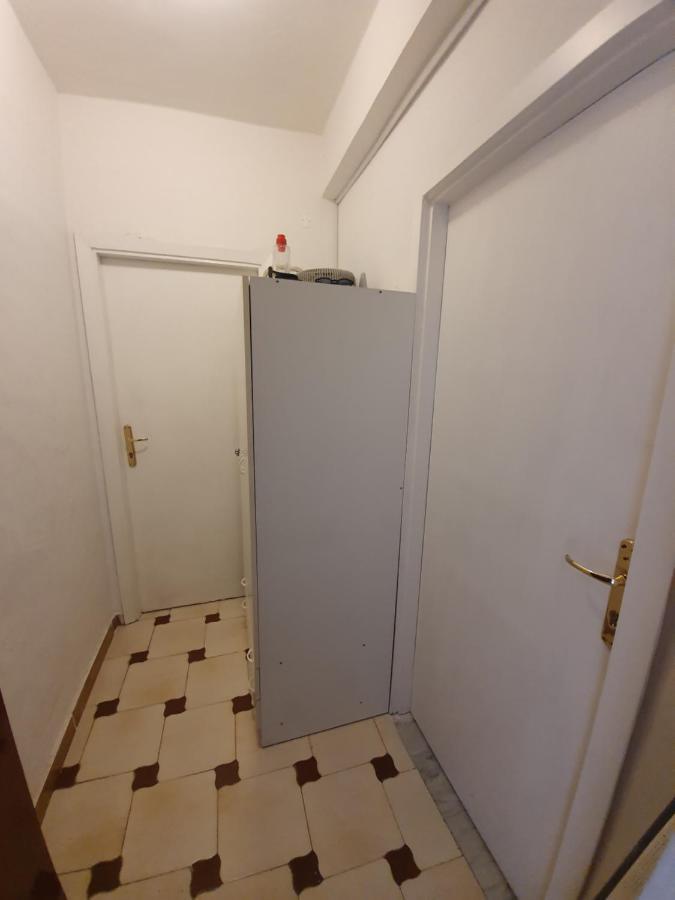Apartamento Casa Palazzine Ovest In Centro Citta Santa Maria Capua Vetere Exterior foto