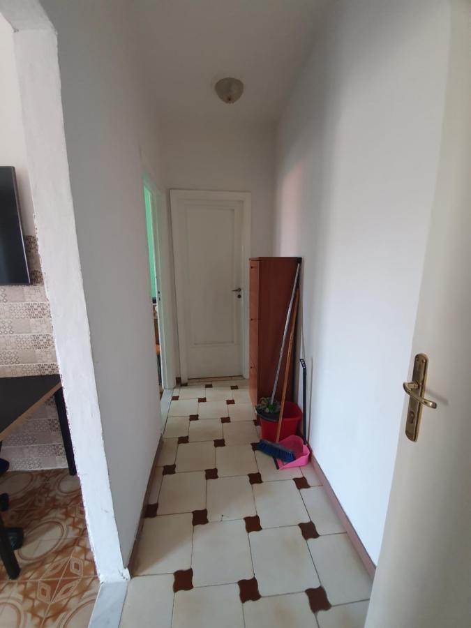 Apartamento Casa Palazzine Ovest In Centro Citta Santa Maria Capua Vetere Exterior foto