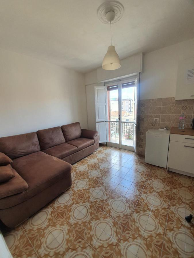 Apartamento Casa Palazzine Ovest In Centro Citta Santa Maria Capua Vetere Exterior foto